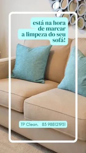 Lavagem de sofás,tapetes, colchões, cortinas..