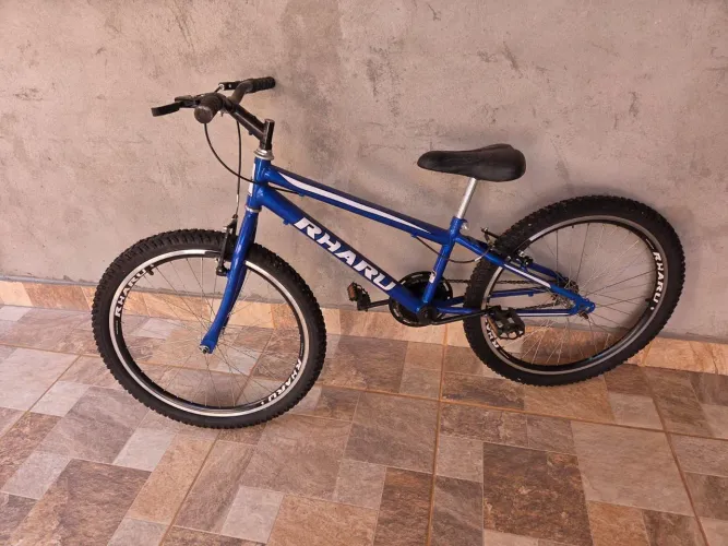 Bicicleta Rharu