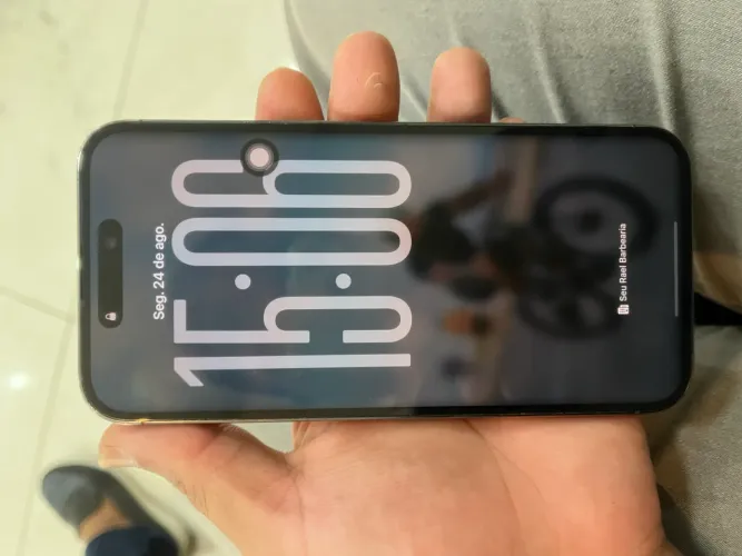 iPhone 14 Pro Max