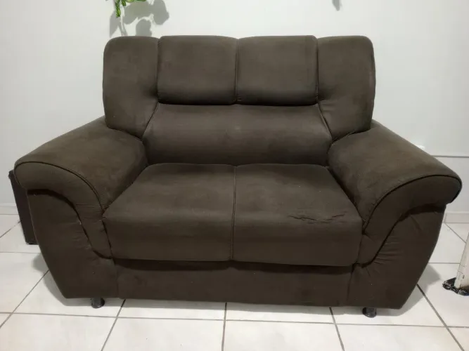 Sofa 2 lugares