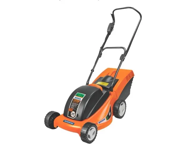 Cortador de Grama Elétrico Tramontina 1300W Lacrado