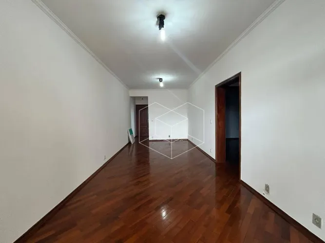 Apartamento com 2 dormitórios para alugar, 100 m² por R$ 2.827,00/mês - Centro - Jaú/SP