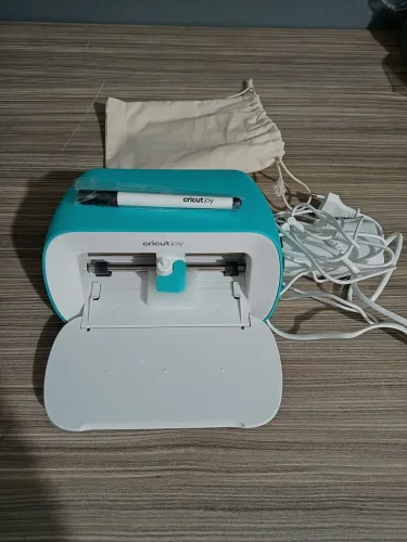 Cricut joy