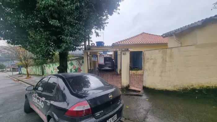 Excelente casa para locação.