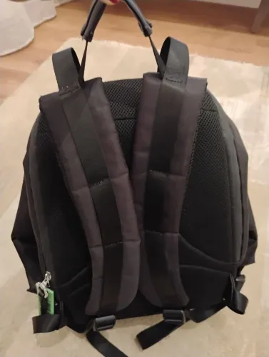 Mochila Santa Lolla novinha 
