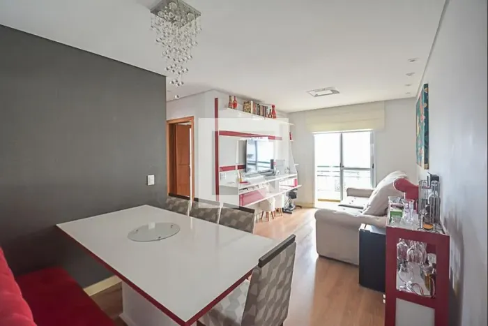 Apartamento à Venda - Nova Petrópolis, 2 Quartos, 64 m2