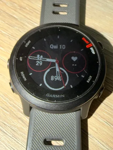 Garmin Forerunner 55
