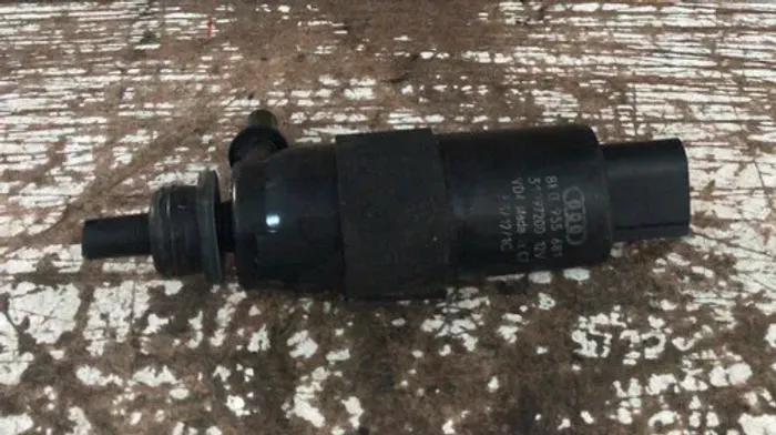Motor Esguicho Farol Audi A4 E A5 2012 2013 2014 2015 2016