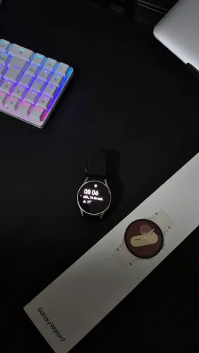 Samsung Galaxy Watch 7