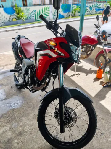 Sahara 300