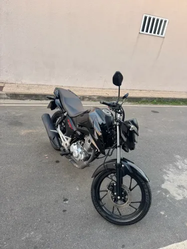 Fan 160 2025 4.800 km