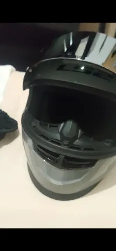 LS2 FF358 Classic Evo (Novo na caixa)