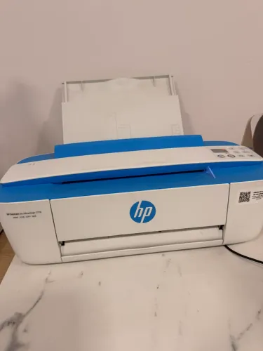 Impressora HP 3776