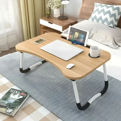 Mesa para notebook portátil