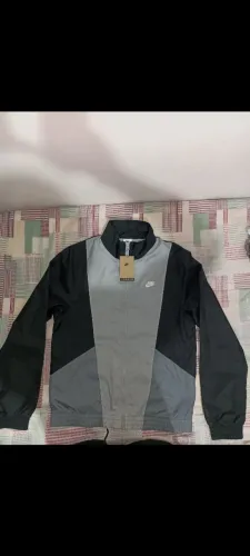 Jaqueta Nike Club Woven - Corta vento Nike