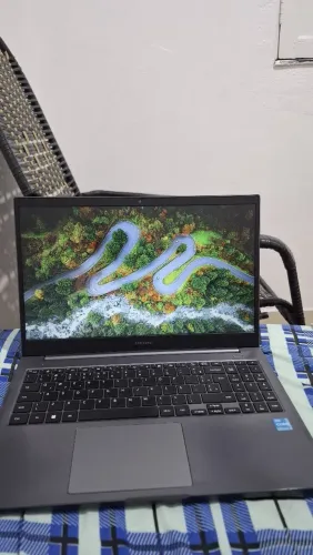 Notebook Samsung