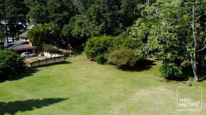 Terreno à venda, Vargem do Bom Jesus, Florianópolis, SC