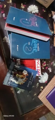 Livros de Inglês