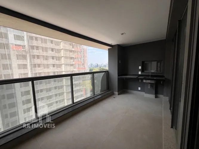 RR8281 Apartamento 95m² CONDOMÍNIO LEVEL - OPORTUNIDADE - 2 Suítes 2 Vagas - Barueri, SP -