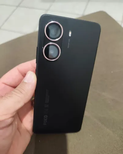 Poco X7 Pro 12/512 - Aceito Cartão