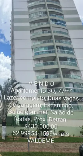 Royal Garden 5 - Apt 1202B