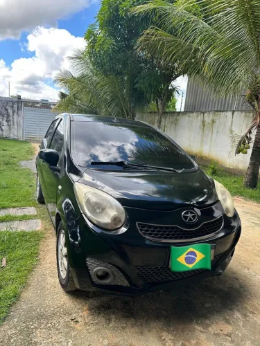 JAC J2 1.4 16V 5P Mec. 2013