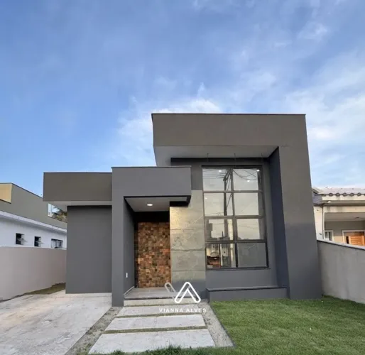 Casa com 3 dormitórios à venda, 216m² por R$550.000 - Cond. Vitória dos Anjos 2