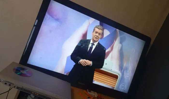 Televisão 42