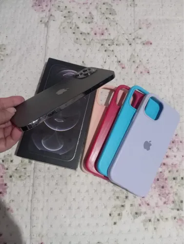 iPhone 12 Pro Max