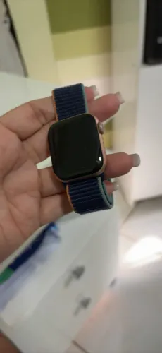 apple watch