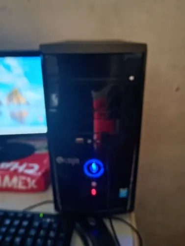 Computador completo