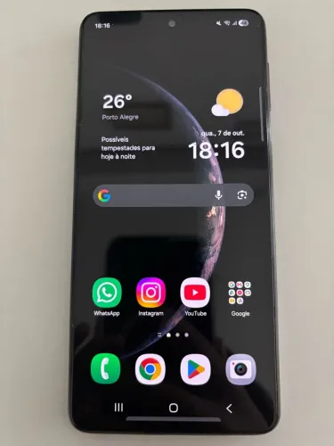 Samsung galaxy M53 5G