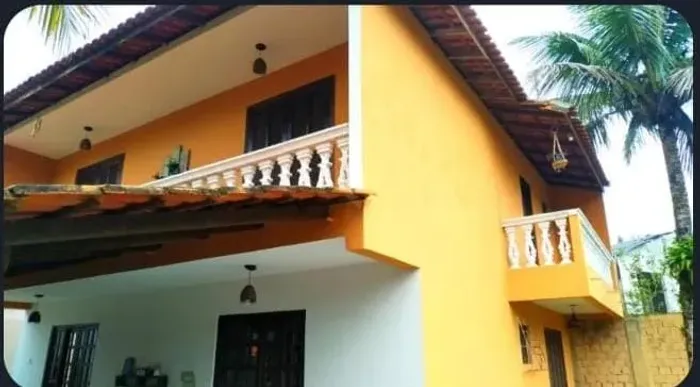 Alugo casa por dia em Matinhos