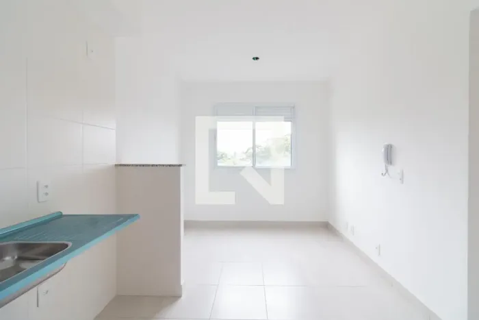 Apartamento à Venda - Jardim Jussara, 2 Quartos, 33 m2