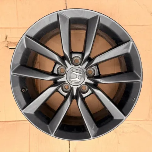 Roda aro 17 Honda Civic original 