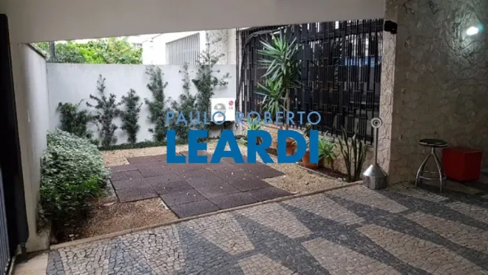 SOBRADO - VILA MARIANA - SP