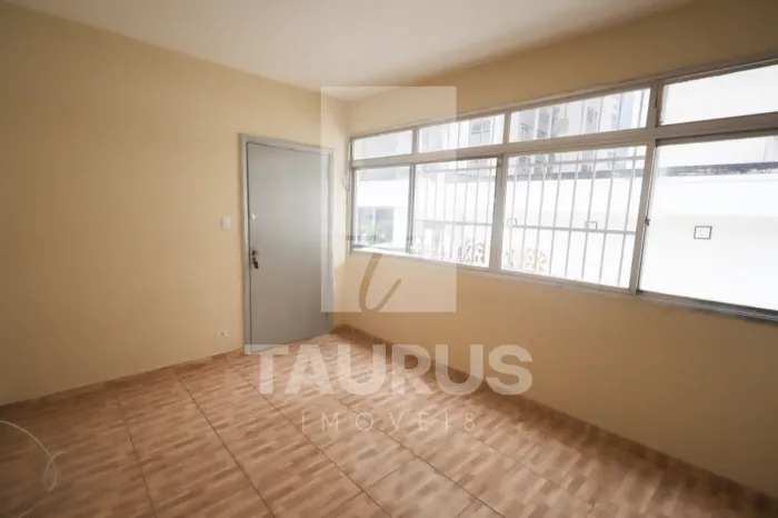 Apartamento para alugar com 2 quartos e 1 vaga na Vila Clementino, São Paullo-SP.