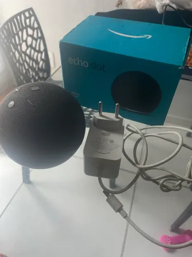 Alexa no precinho 