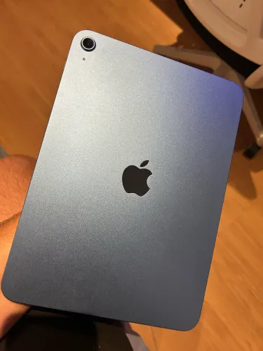 iPad 10