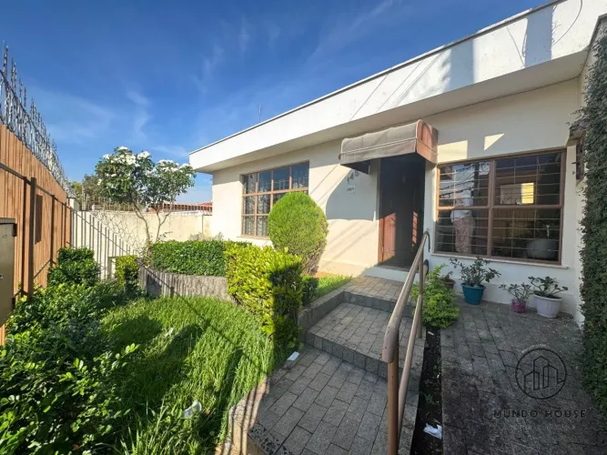 Casa espaçosa na Vila Trujillo, Sorocaba