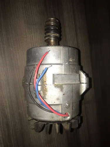 Motor de Portão