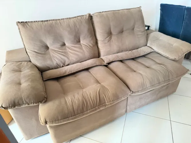 Vende-se sofá 