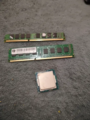 Kit i5 Geração 4 + 8GB
