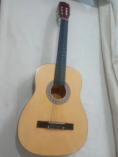 Violão Austin 