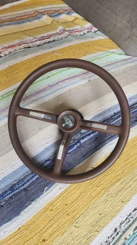 Volante para Opala C10 D10 D20