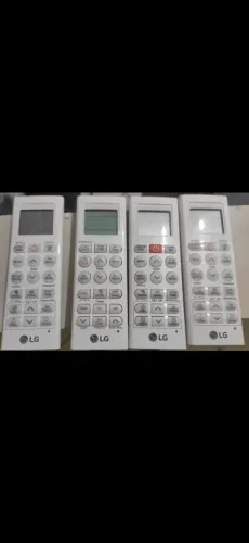 Controle remoto 