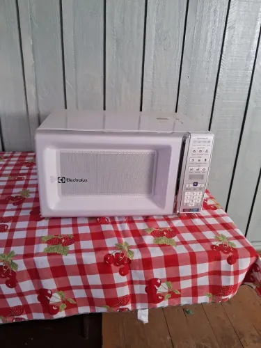 Micro-ondas