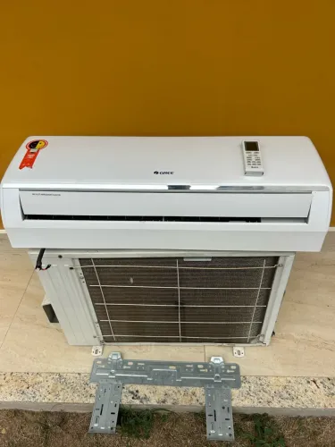 Ar condicionado gree inverter 9000 btus