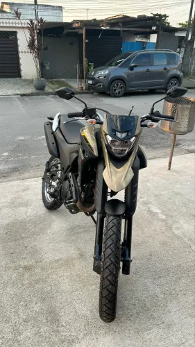 Yamaha Lander 250 2024/2024