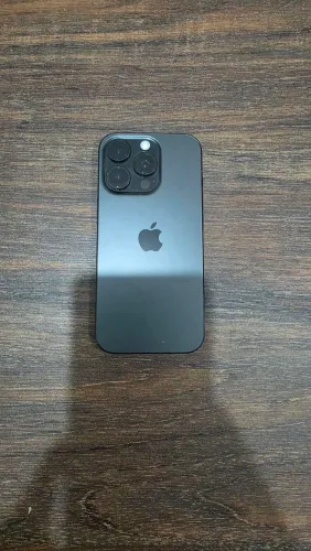 IPHONE 16 PRO 256 GIGAS OFERTA
